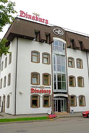 Dinaburg SPA Hotel