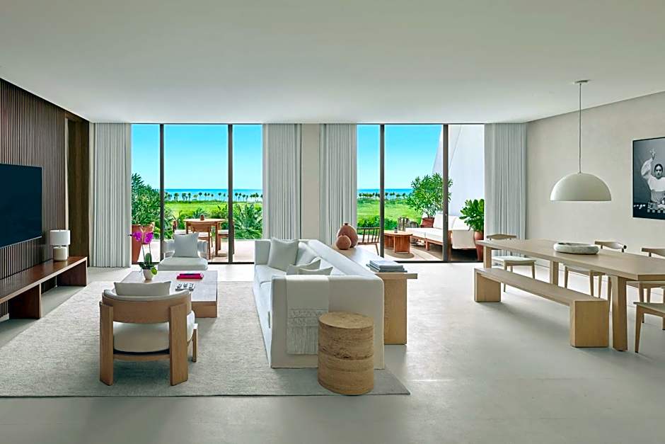 The Riviera Maya EDITION at Kanai