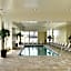 Raleigh Marriott City Center