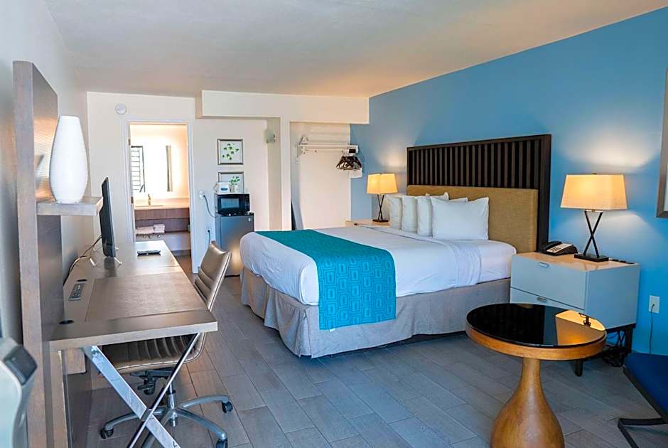 Howard Johnson by Wyndham Clearwater/Dunedin