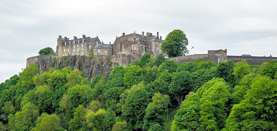 Holiday Inn Express Stirling By IHG
