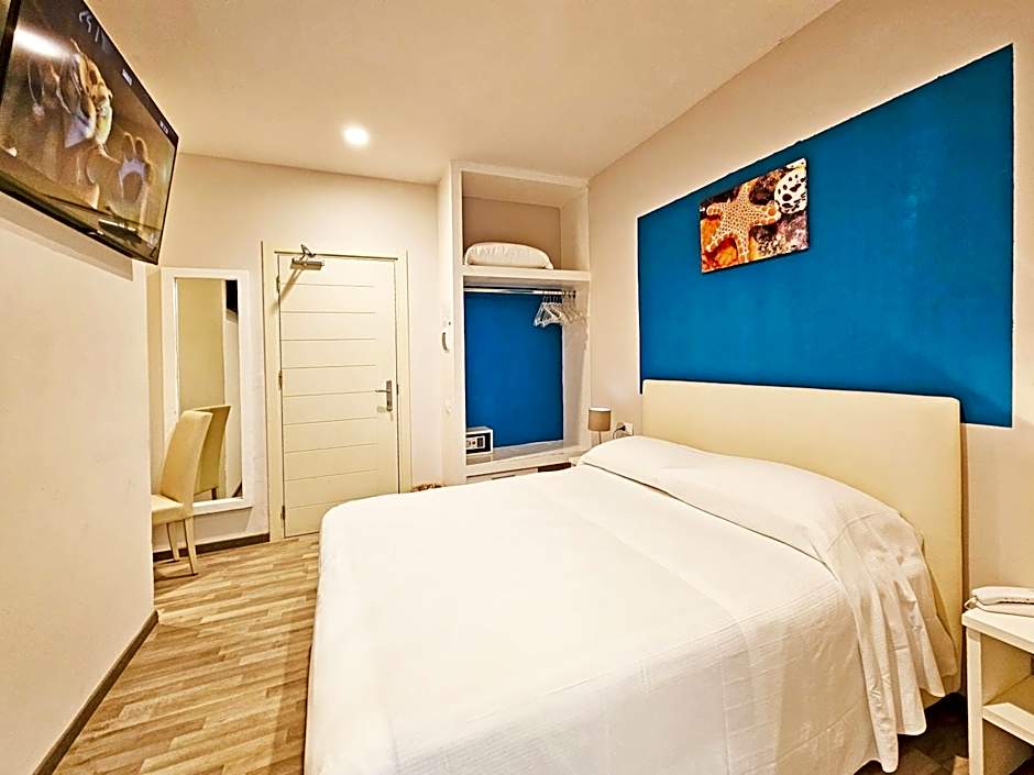 Hotel l'Approdo