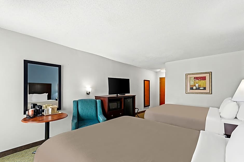 Quality Inn Dry Ridge