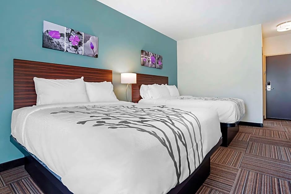 Sleep Inn & Suites