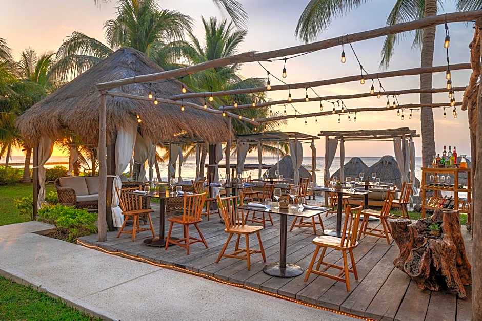 Melia Cozumel Golf - All Inclusive