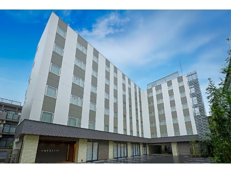 Sotetsu Fresa Inn Kamakura-Ofuna Higashiguchi