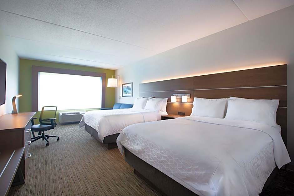 Holiday Inn Express & Suites Welland By IHG