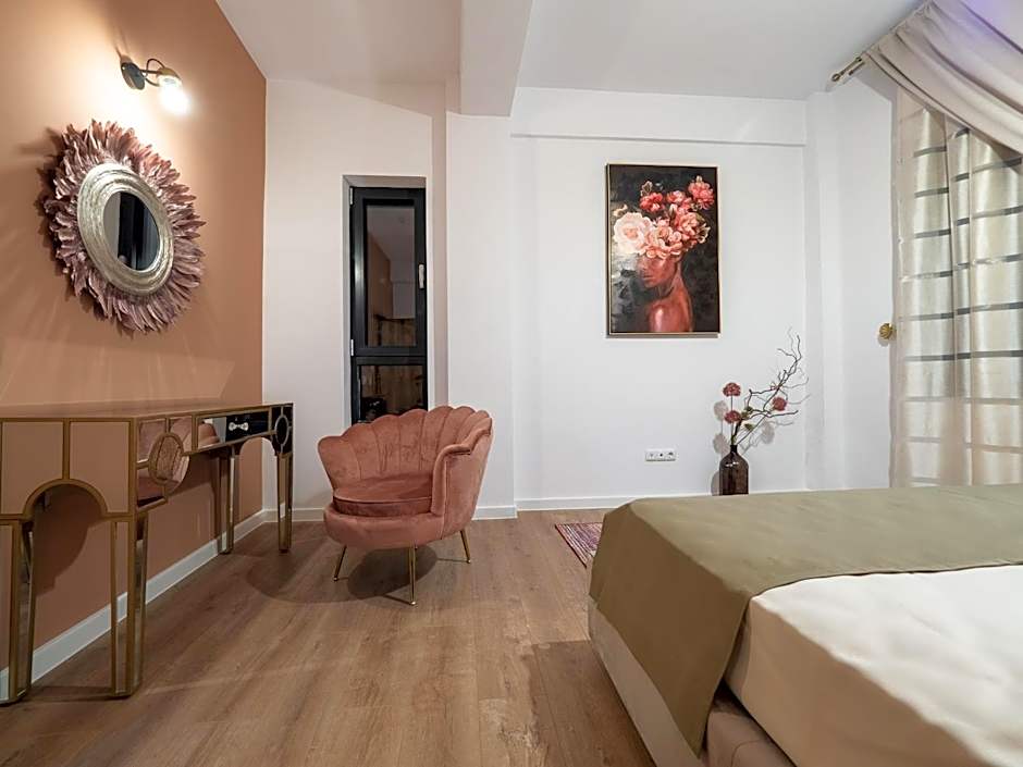 Signature Aparthotel - Boutique