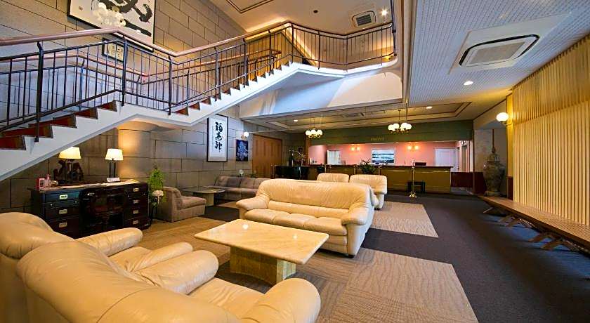 Hotel Stellacote Taiankaku