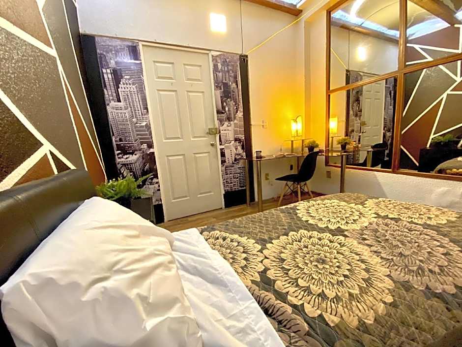 R&A Hotel