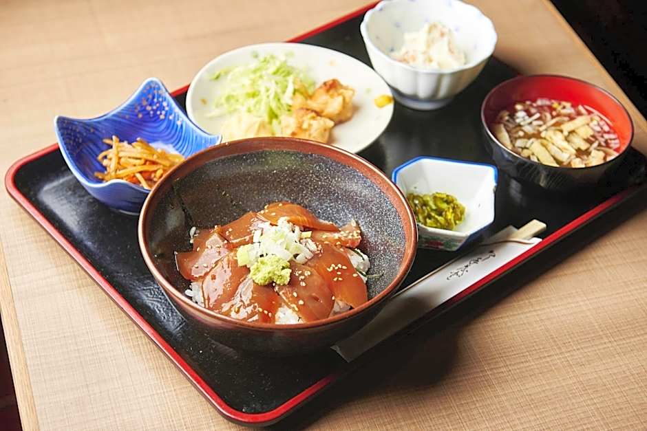 Hotel Select Inn Utsunomiya