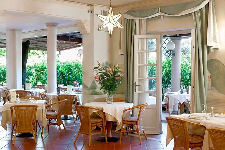Hotel Mignon