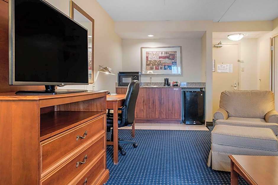 Quality Hotel Conference Center Cincinnati Blue Ash