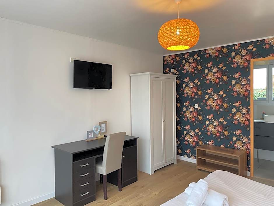 Manoir de la Houlette