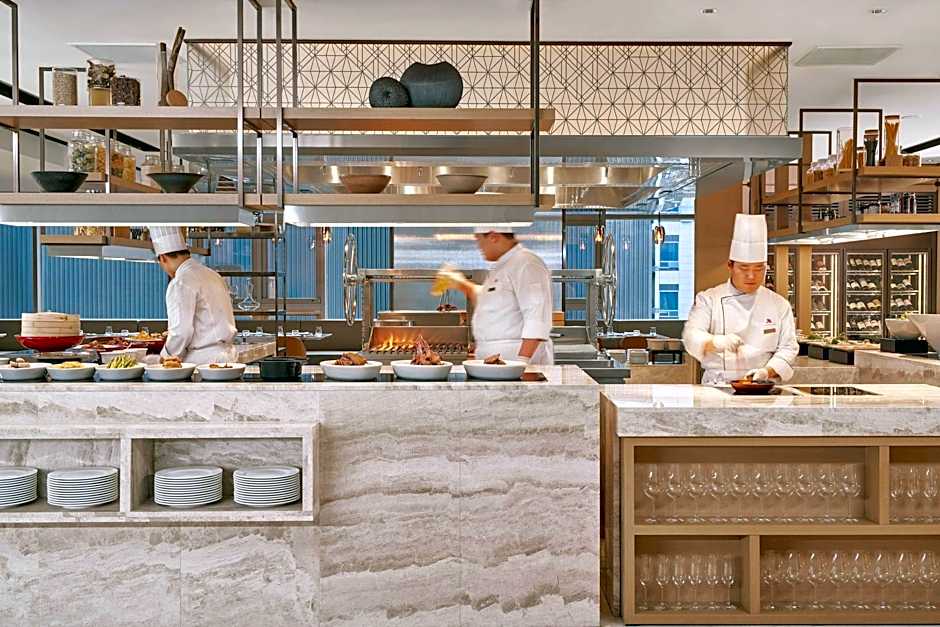 Daegu Marriott Hotel