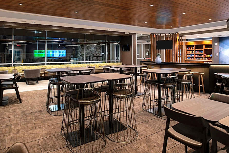 SpringHill Suites by Marriott Springfield Southwest