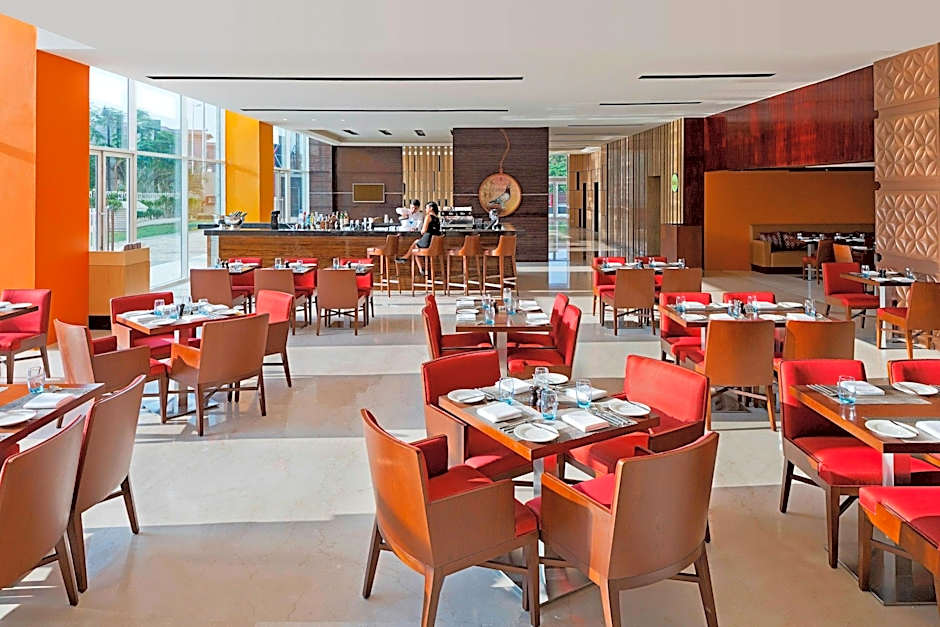 Fairfield by Marriott Lucknow