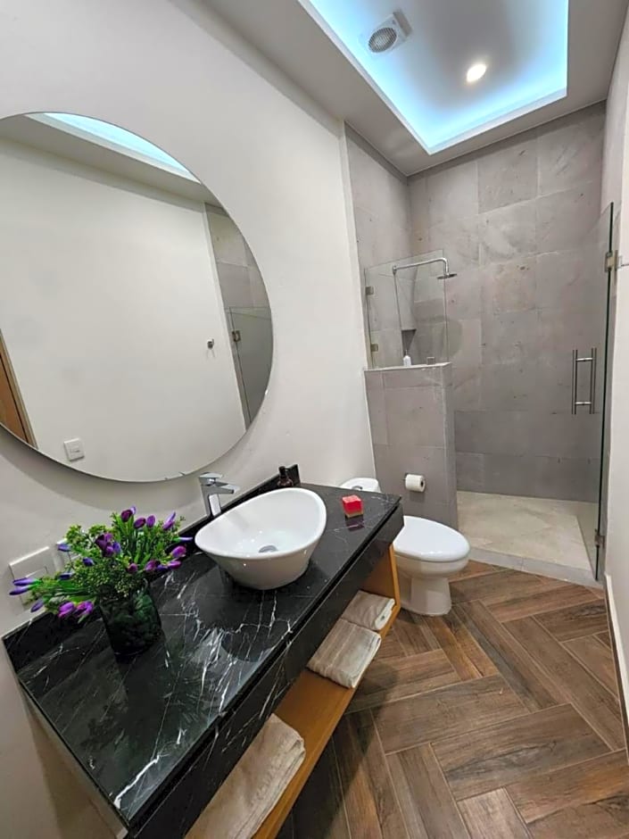 Hotel Úrsula Concept