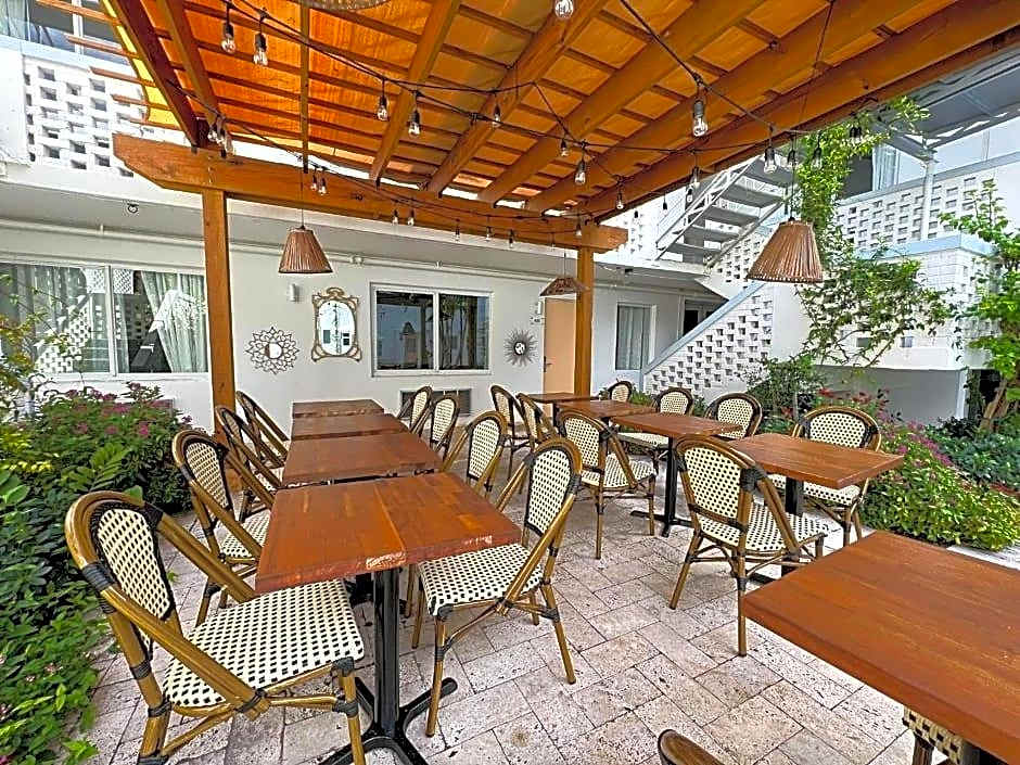 Casa e Mar Wellness Hotel e SPA