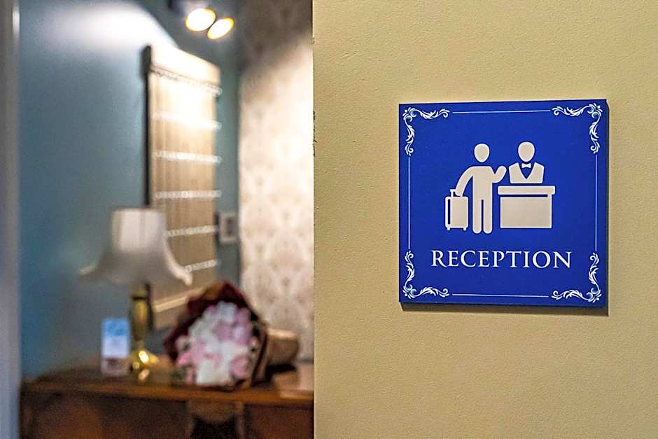 Blue Bird Boutique Hostel - Riga Old Town