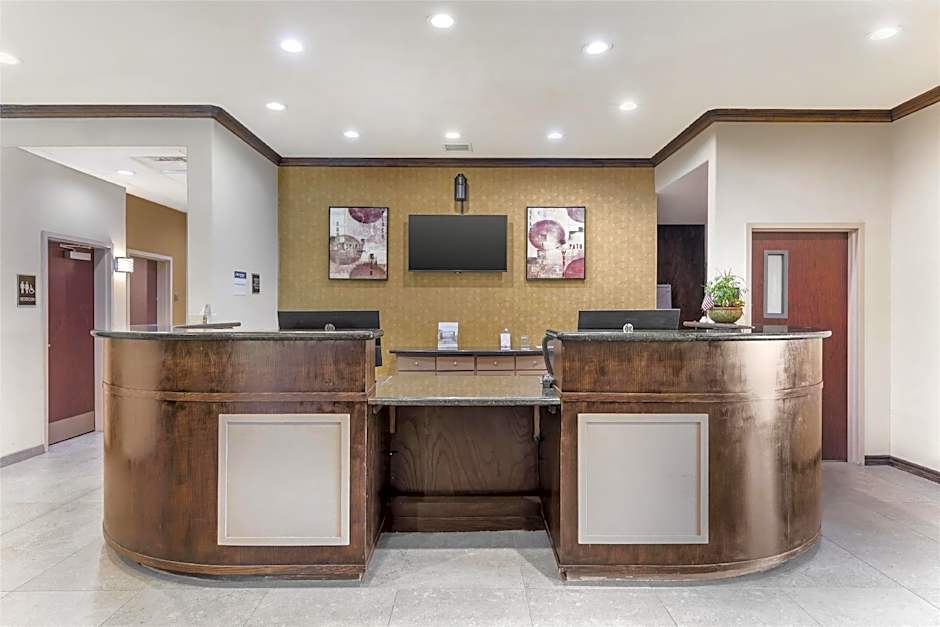 Best Western Red River Inn & Suites