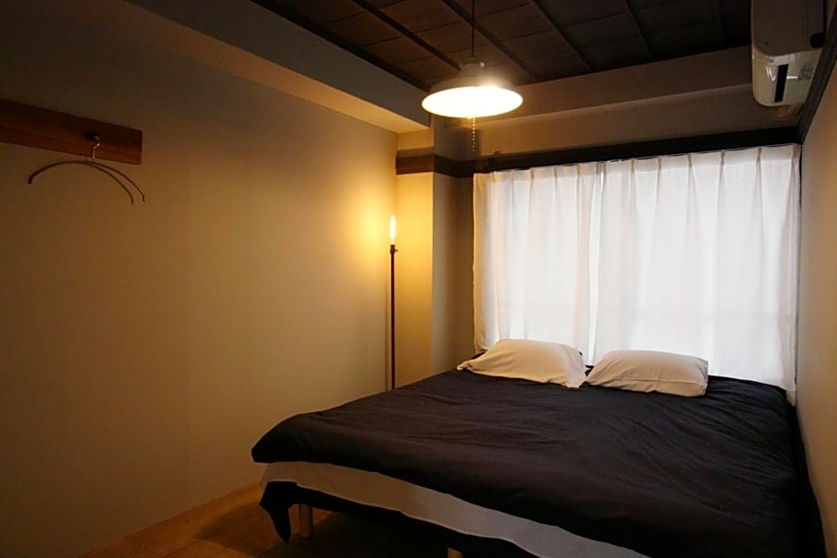 Beppu hostel&cafe ourschestra -Vacation STAY 45089