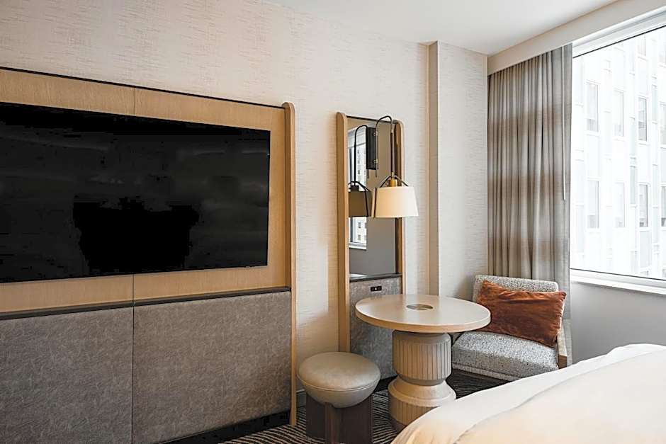 The Westin Minneapolis