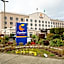 Comfort Suites Airport Tukwila Seattle