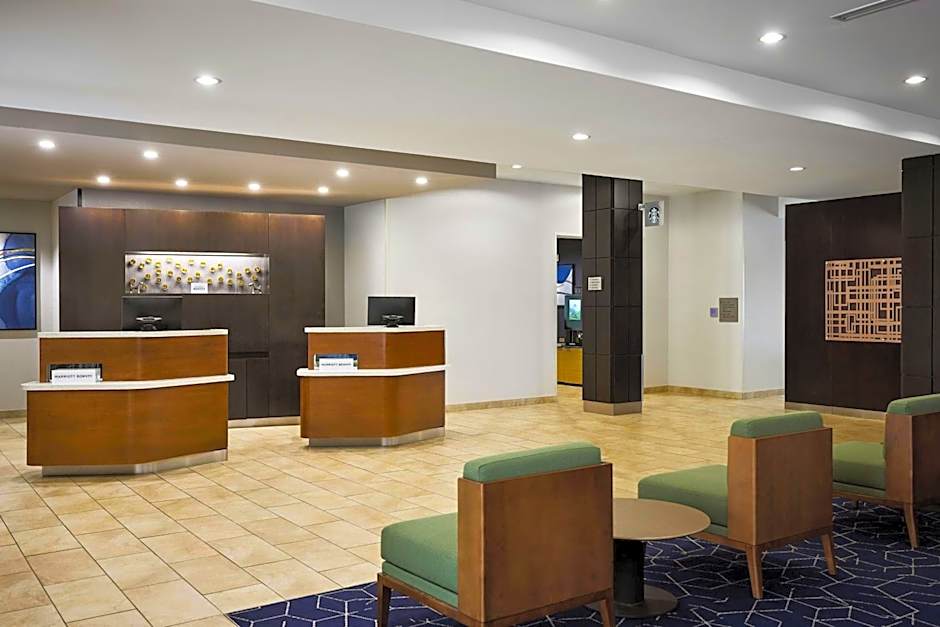 Courtyard by Marriott Denver Southwest/Littleton