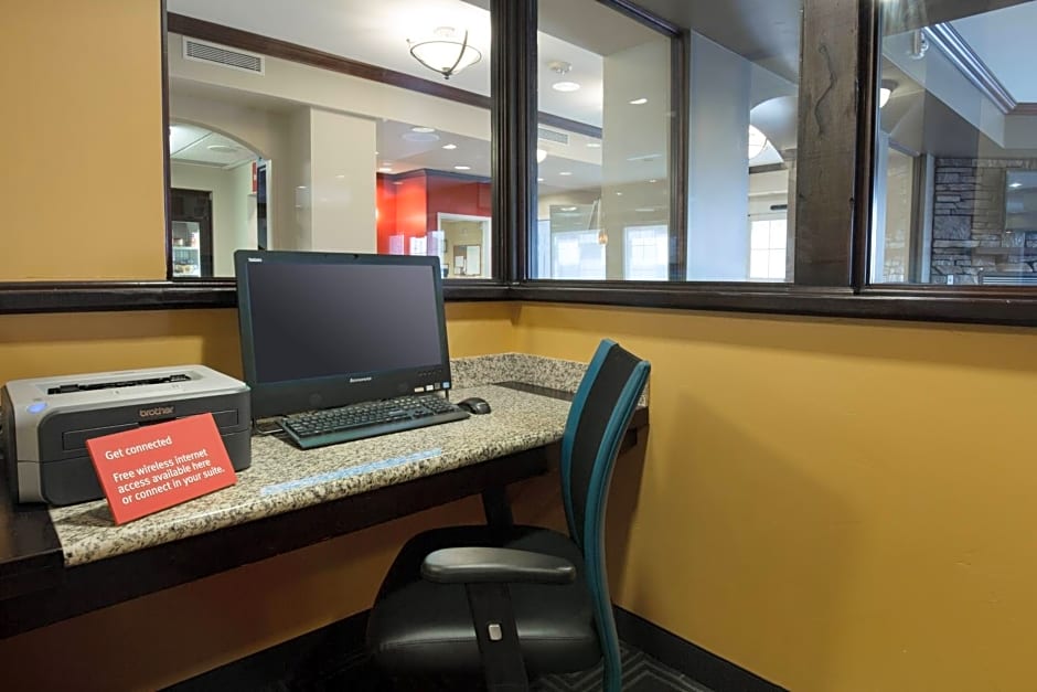 TownePlace Suites Pocatello