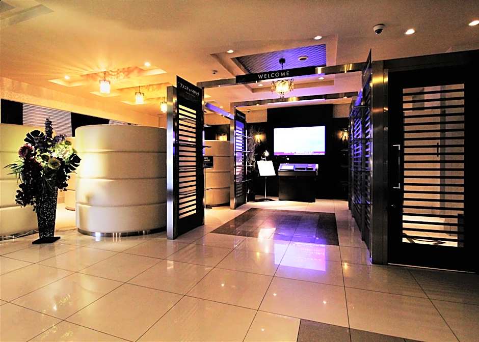 Hotel Opus -Adult only-