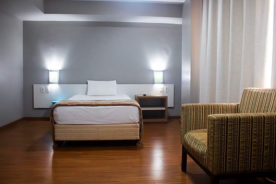 Master Express Cidade Baixa