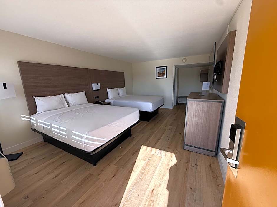 Travelodge by Wyndham Imperial - El Centro