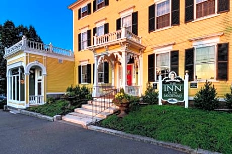 Inn by the Bandstand