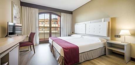 Ilunion Golf Badajoz