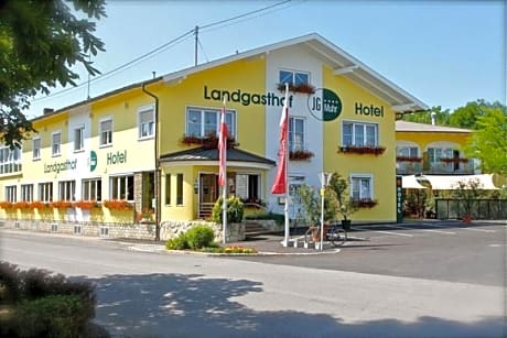 Landgasthof Hotel Muhr