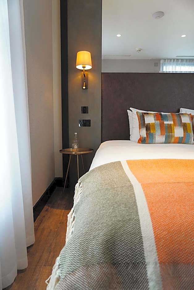 The Camden Town Hotel