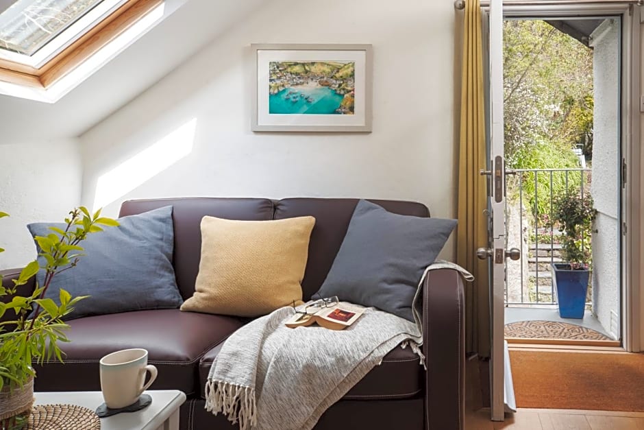 St Kew Escapes Nr Port Isaac