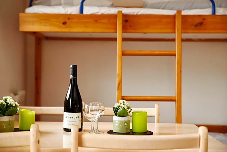 Danhostel Sønderborg Vollerup
