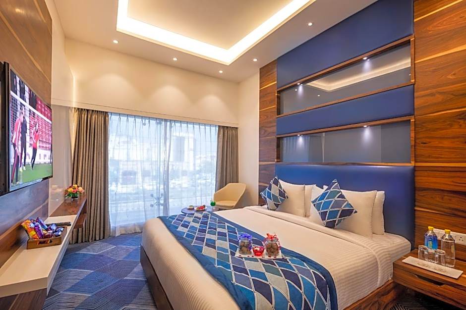 SureStay Hotel by Best Western Model Town