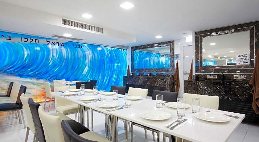 Shilat Avenue Pattaya