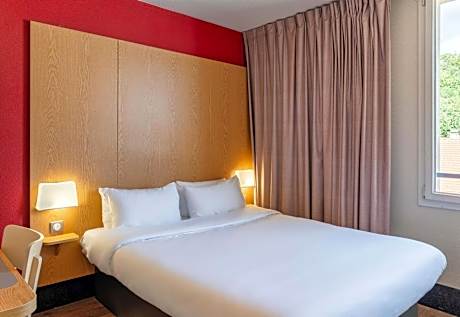 Double Room - Non-Smoking