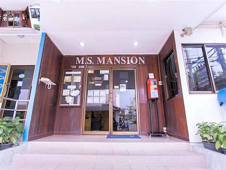 Ms Mansion