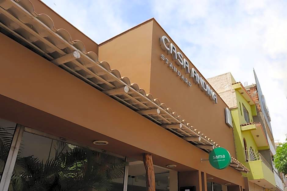 Casa Andina Standard Nasca