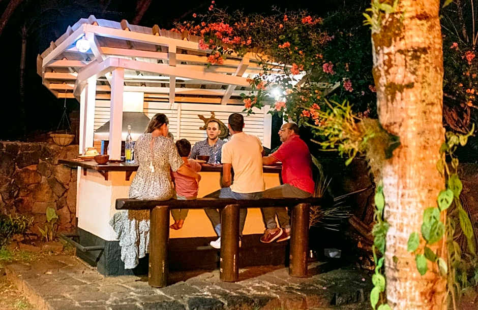 Tree Lodge Mauritius