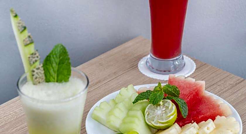 Hotel Citradream Tugu Yogyakarta