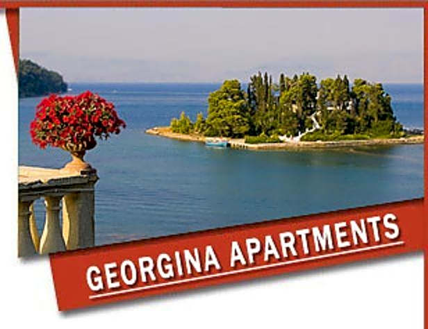 Georgina Apartments