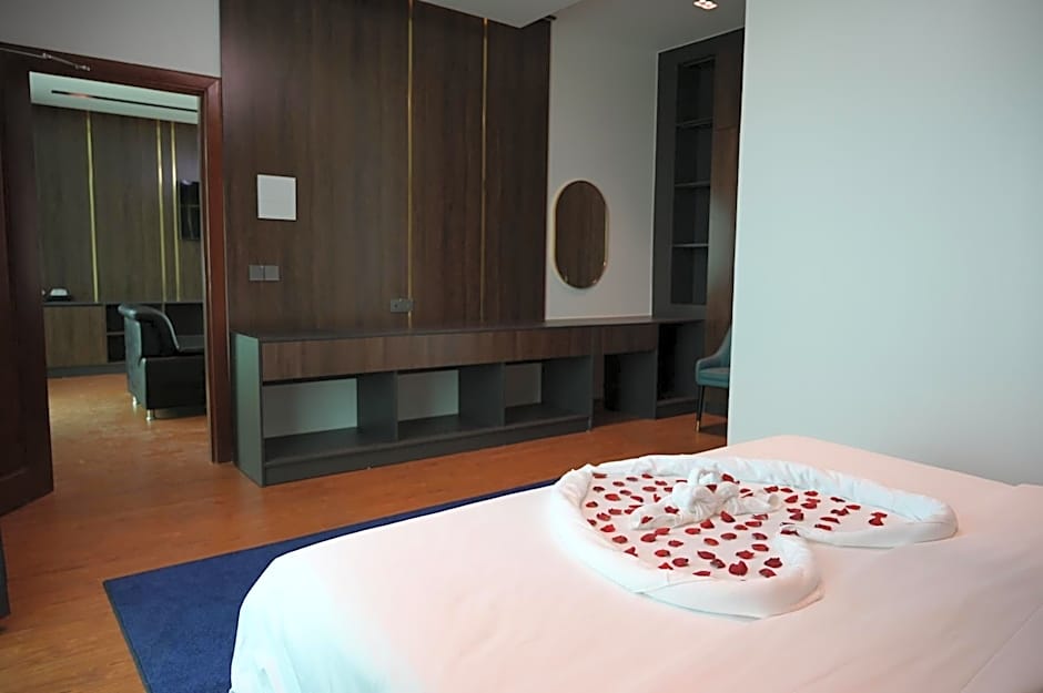 Sangkahak Mith Hotel