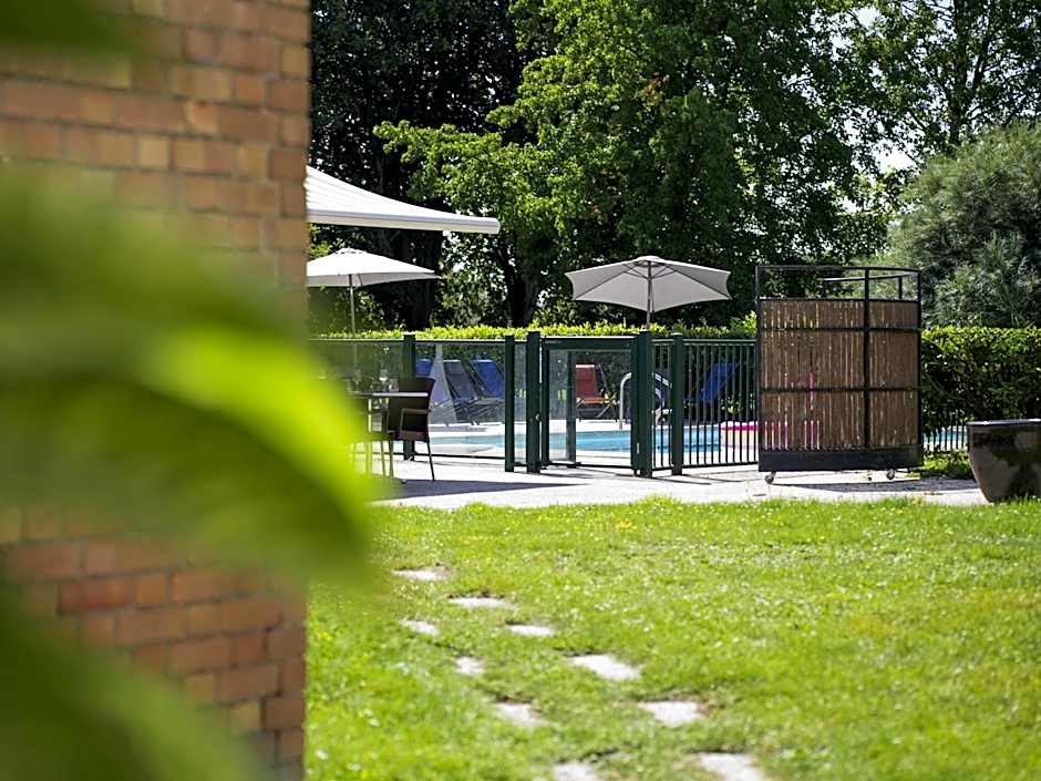 ibis Styles Lille Neuville en Ferrain