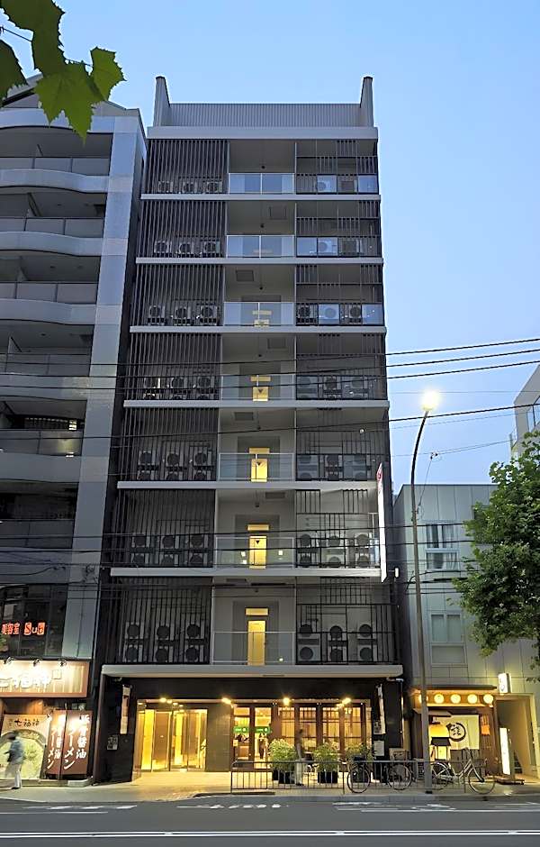 Toyoko Inn Kyoto Shijo-Omiya